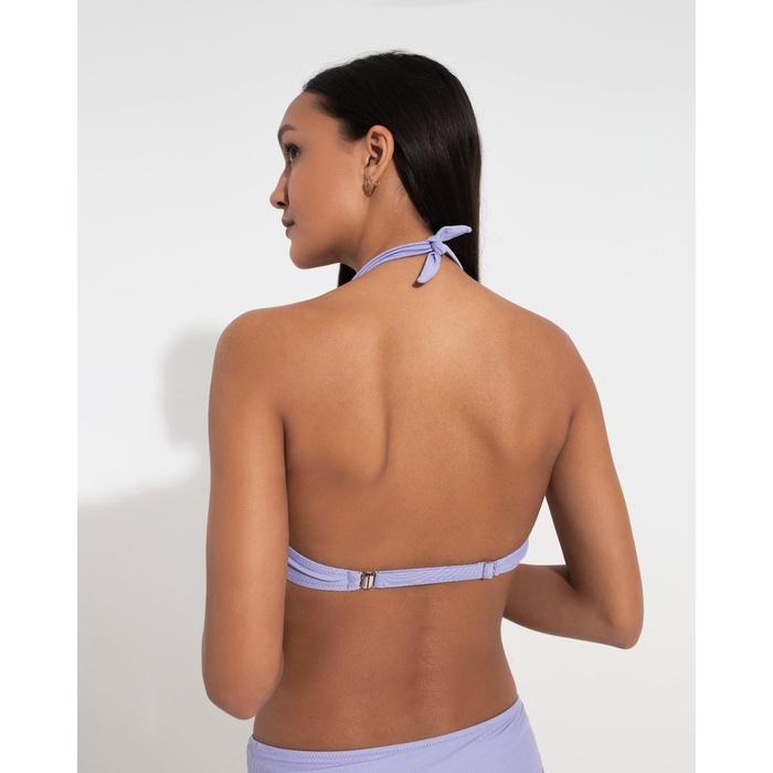 Купальник женский раздельный MINAKU Купальник женский раздельный MINAKU "Classic", размер 44, цвет сиреневый