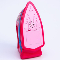 Игровой набор &laquo;Утюг&raquo;, Минни Маус, звук, свет