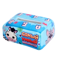 Сортер &laquo;Самый умный малыш&raquo;