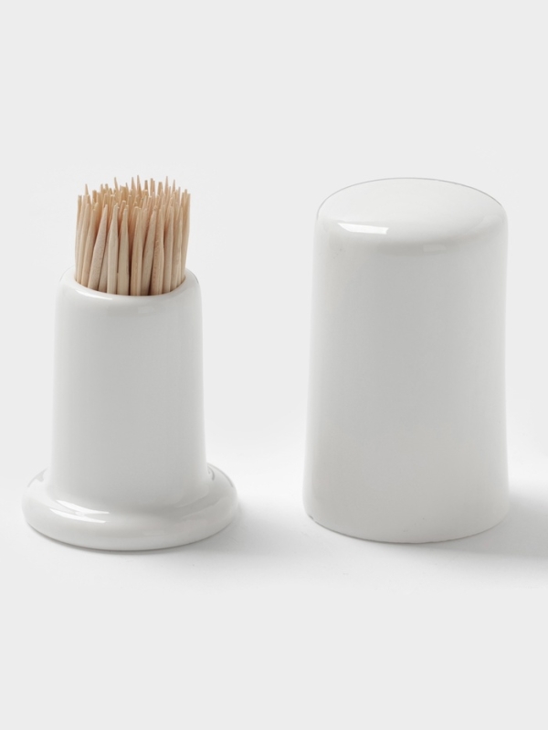 Подставка для зубочисток