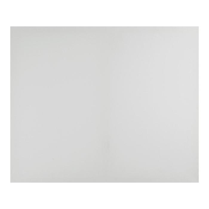 Холст на подрамнике, хлопок 100%, 50 х 60 х 1.8 см, акриловый грунт, мелкозернистый, 280 г/м&sup2;