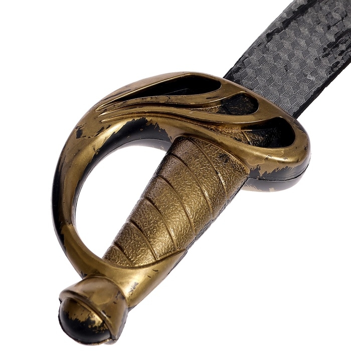 Набор пирата &laquo;Одноглазый Джек&raquo;, 4 предмета