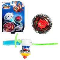 Волчок Инфинити Надо &laquo;Классик. Fiery Dragon&raquo;