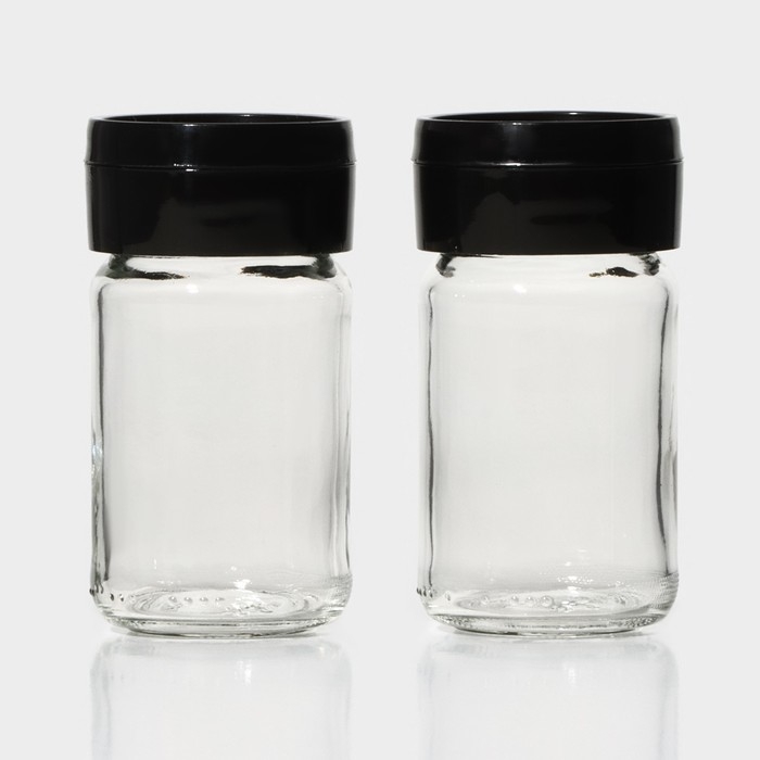 Набор для специй &laquo;Лекса&raquo;, 150 мл