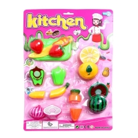 Набор продуктов &laquo;Пикник&raquo; №2, 16 предметов, МИКС