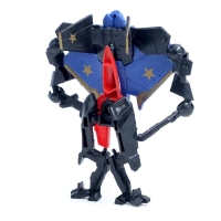 Робот &laquo;Истребитель&raquo;, цвета МИКС