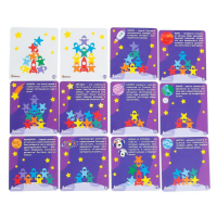 Головоломка - Башня &laquo;Космонавты&raquo;