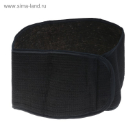 Пояс из собачьей шерсти (круговой), р-р 58-60 Пояс из собачьей шерсти (круговой), р-р 58-60