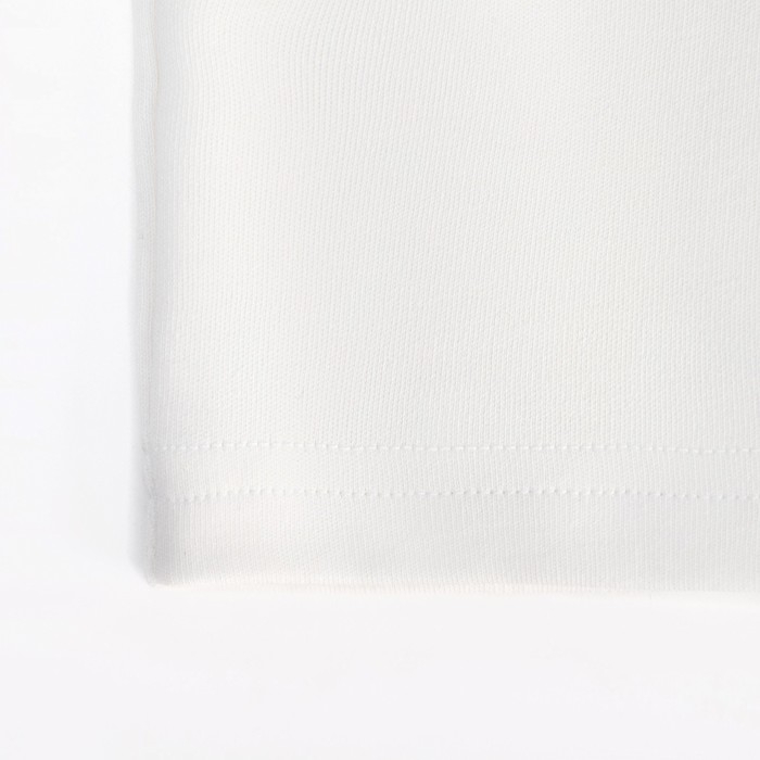 Шорты пижамные женские MINAKU: Home collection цвет экрю, р-р 44 Шорты пижамные женские MINAKU: Home collection цвет экрю, р-р 44