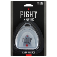 Капа боксёрская детская FIGHT EMPIRE, цвет МИКС Капа боксёрская детская FIGHT EMPIRE, цвет МИКС