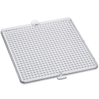 Аквамозаика «Принцессы: Рапунцель, Русалочка, Белль, Золушка», 4 фигурки, 1000 шариков Аквамозаика «Принцессы: Рапунцель, Русалочка, Белль, Золушка», 4 фигурки, 1000 шариков