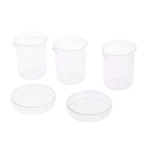 Набор для опытов &laquo;Увлекательная наука&raquo;, Опыты с Земли, в пакете