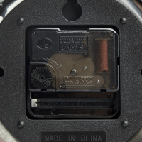 Часы настенные, интерьерные, "Большие цифры", бесшумные, d-31 см Часы настенные, интерьерные, "Большие цифры", бесшумные, d-31 см