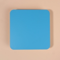 Интерьерное зеркало для декорирования, без рамы, 20 &times; 20 см