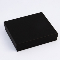 Подарочный набор "Майкл" 4 в 1: фляжка 240 мл, воронка, 2 рюмки, коричневый, 15 х 17 см Подарочный набор "Майкл" 4 в 1: фляжка 240 мл, воронка, 2 рюмки, коричневый, 15 х 17 см