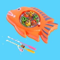 Рыбалка заводная &laquo;Рыбки&raquo;, МИКС