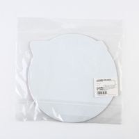 Коврик для мыши &laquo;Аниме&raquo;, 19 х 20 см