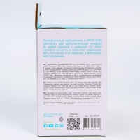 Подстаканник Готика Тихоокеанский синий. Подстаканник Готика Тихоокеанский синий.