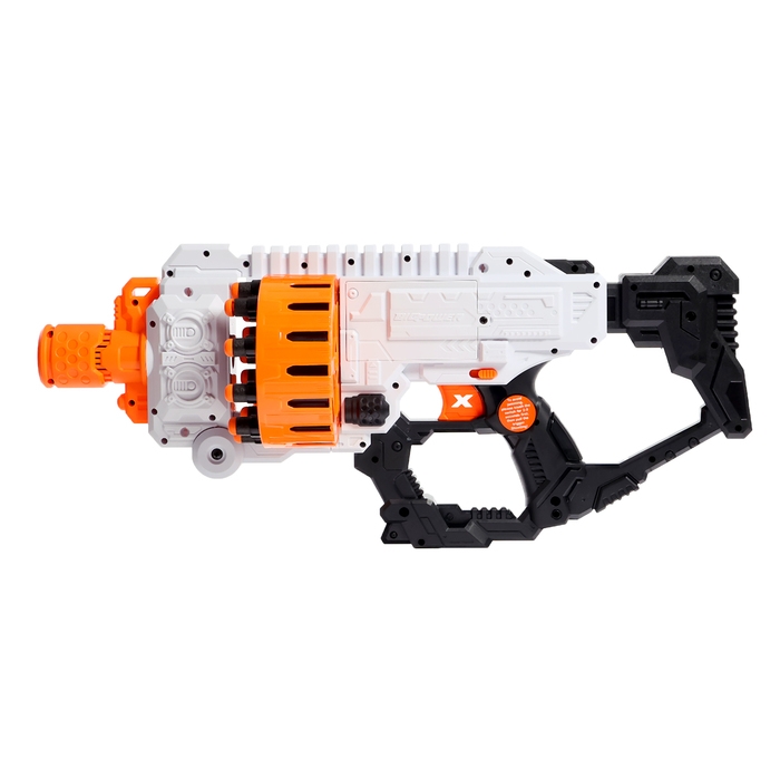 Бластер «Fast»,стреляет мягкими пулями, работает от батареек Бластер «Fast»,стреляет мягкими пулями, работает от батареек