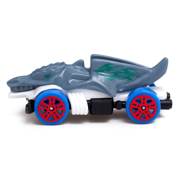 Парковка &laquo;Дино&raquo;