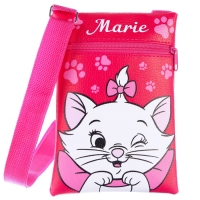 Сумка детская, 11х16 см, Коты Аристократы Сумка детская, 11х16 см, Коты Аристократы