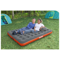 Матрас надувной Roll & Relax, 203 x 152 x 22 см, 67703 Bestway Матрас надувной Roll & Relax, 203 x 152 x 22 см, 67703 Bestway