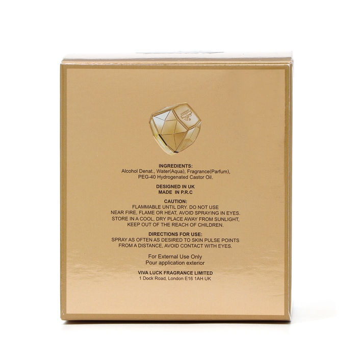 Туалетная вода женская women Trillion, 100 мл