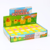 Мялка &laquo;Сыр&raquo;, цвета МИКС