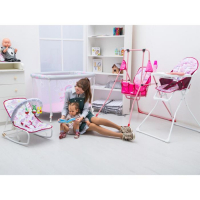 Качели детские напольные &laquo;Волшебная пони&raquo;