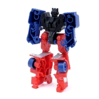 Робот &laquo;Герой&raquo;, МИКС