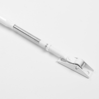 Доводчик дверной ТУНДРА D60WW, до 60 кг, белый Доводчик дверной ТУНДРА D60WW, до 60 кг, белый