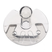 Соска - пустышка цельносиликоновая классическая, от 3 мес., цвет прозрачный Соска - пустышка цельносиликоновая классическая, от 3 мес., цвет прозрачный