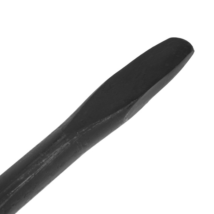 Лом строительный ЛОМ, d=30 мм, 1500 мм, окрашенный