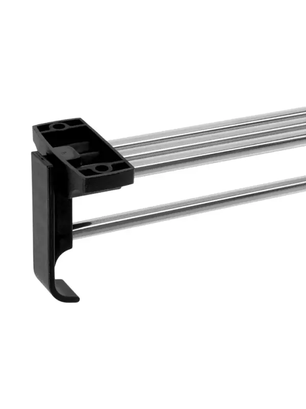 Штанга выдвижная для шкафа CAPPIO, 450 мм