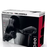 Фен для волос Karl Lagerfeld K Pro Stylist CV887LF0