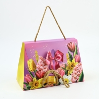 Конфеты подарочные «Тюльпаны», 150 г Конфеты подарочные «Тюльпаны», 150 г