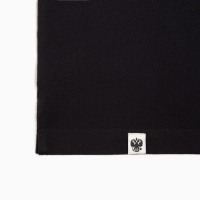 Поло President, размер S, цвет синий