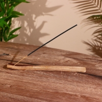 Благовония "KARMA BUDDHA" аромапалочки (набор 30 шт) с подставкой, амбер