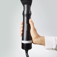 Фен-щетка для волос 3в1 Express Style CF6320F0 с 3 насадками Фен-щетка для волос 3в1 Express Style CF6320F0 с 3 насадками