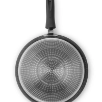 Блинная сковорода Rock 04235525, 25 см