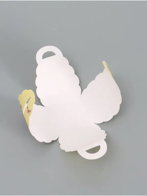 Коробочка подарочная для яйца &laquo;Со светлой Пасхой&raquo;