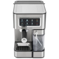 Кофеварка рожковая HEM-5306 1350Вт