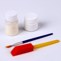 Школа талантов Набор для творчества &laquo;Декупаж кружки&raquo; , енотик