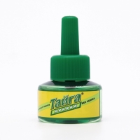 Дополнительный флакон-жидкость "Тайга Ликвид", от комаров, 60 ночей Дополнительный флакон-жидкость "Тайга Ликвид", от комаров, 60 ночей