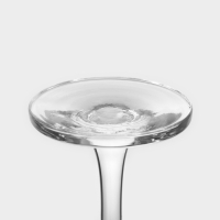 Бокал для шампанского Paşabah&ccedil;e Bistro, 275 мл, стекло, прозрачный