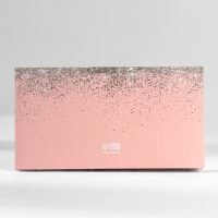 Подарочный набор ежедневник А5, 80 листов и планинг, 50 л. &laquo;Мечтай, создавай, действуй&raquo;