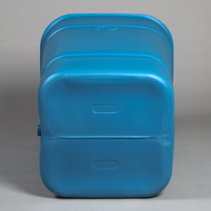 Бочка-бак пищевая «Помощник», 300 л, горловина 69 см, без крышки, МИКС Бочка-бак пищевая «Помощник», 300 л, горловина 69 см, без крышки, МИКС