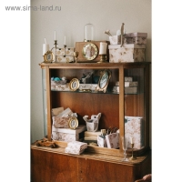 Коробка подарочная складная, упаковка, &laquo;Для твоих мечтаний&raquo;, 31 х 25.5 х 16 см