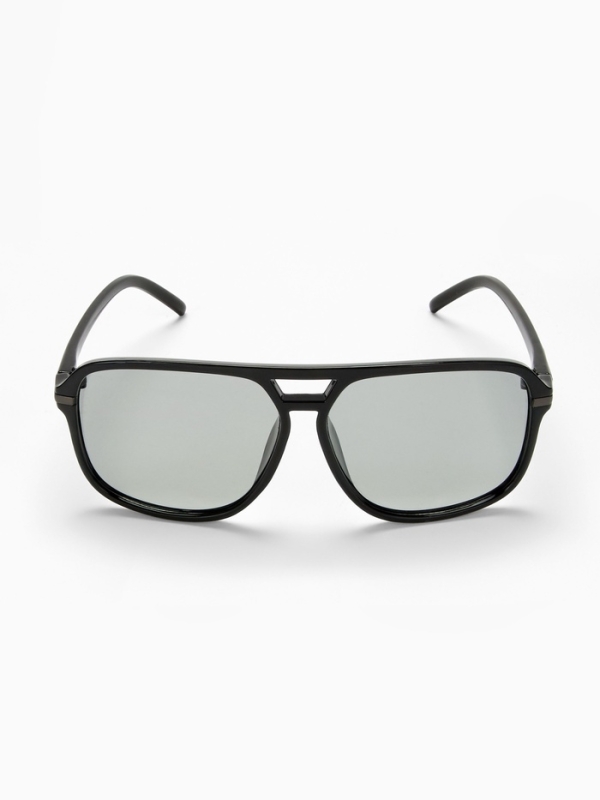 Очки фотохромные, хамелеон, для водителей, uv 400