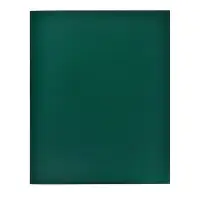 Тетрадь 48 листов в клетку Calligrata, бумвинил, блок №2, белизна 75% (серые листы), эконом, зелёный